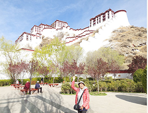 Lhasa Tour