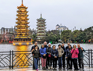 Guilin Tour