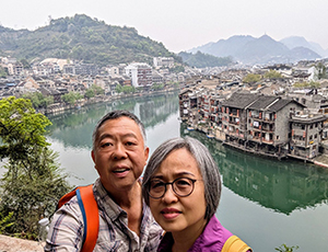 Guizhou Tour