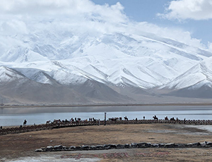 Xinjiang Tour