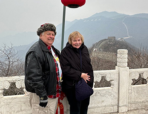 Beijing Tour