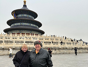 Beijing Tour