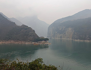Yangtze Tour