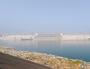 Yangtze Tour