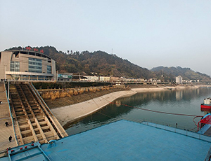Yangtze Tour