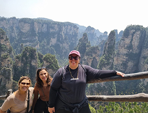 Zhangjiajie Tour