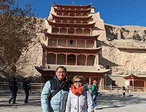 Gansu Tour