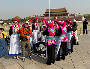 Beijing Tour