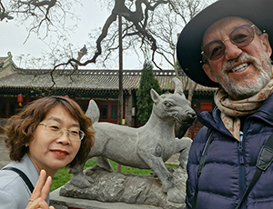 Shanxi Tour