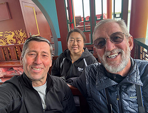Shanxi Tour