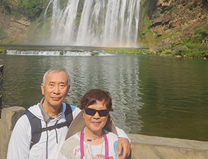Guizhou Tour
