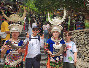 Guizhou Tour