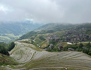 Guilin Tour