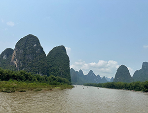 Guilin Tour