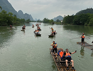 Guilin Tour