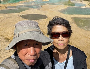 Sichuan Tour