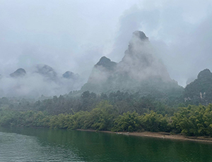 Guilin Tour