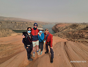 Shaanxi Tour