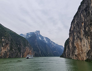 Yangtze River Tour