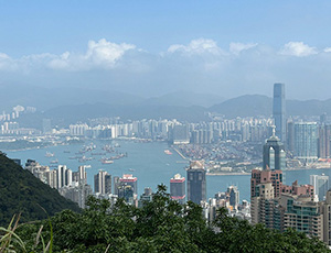 Hong Kong Tour