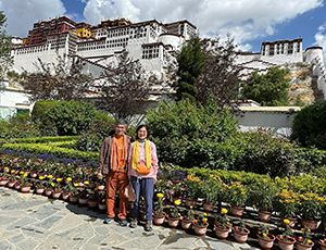 Lhasa Tour