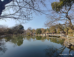 Hangzhou Tour