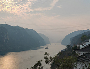 Yangtze Tour