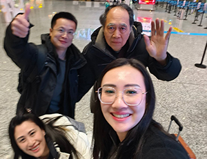 Zhangjiajie Tour