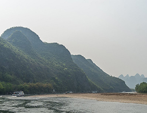 Guilin Tour