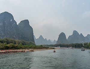 Guilin Tour