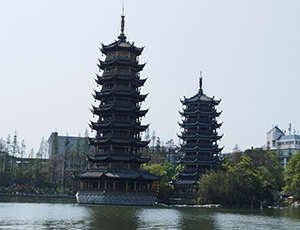 Guilin Tour
