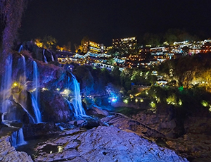 Zhangjiajie Tour