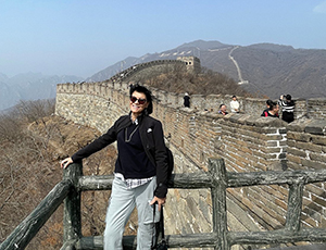 Beijing Tour