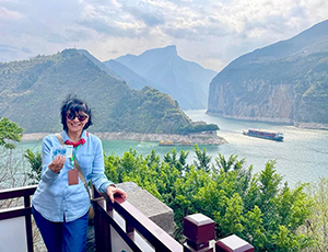 Yangtze Tour