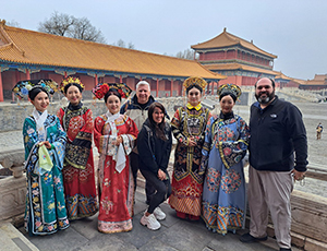 Beijing Tour