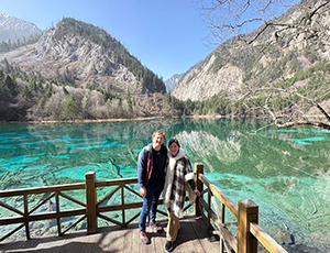 Sichuan Tour