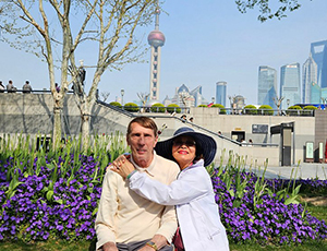 Shanghai Tour
