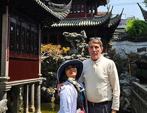 Shanghai Tour