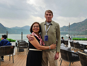 Yangtze Tour