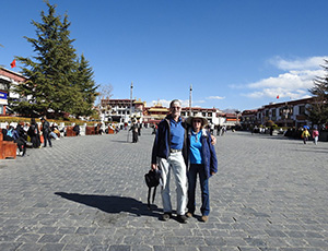 Lhasa Tour