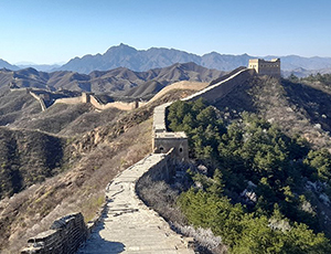Beijing Tour