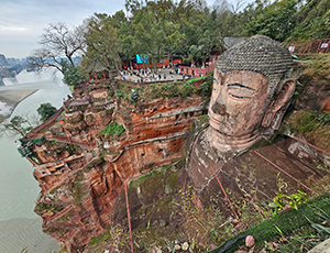 Sichuan Tour