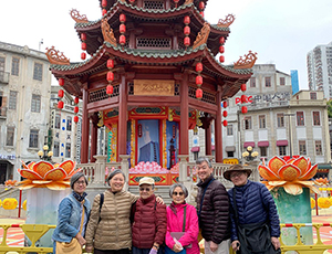 Guangdong Tour