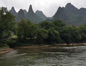 Guilin Tour