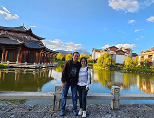 Yunnan Tour