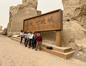 Xinjiang Tour