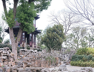 Suzhou Tour