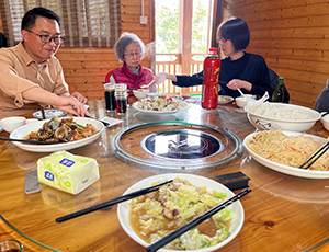 Fujian Tour
