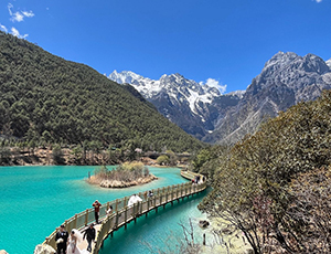 Yunnan Tour
