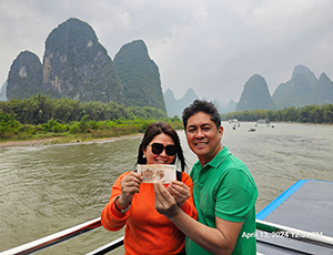 Guilin Tour